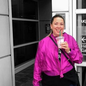 Meet your Posher, Karen